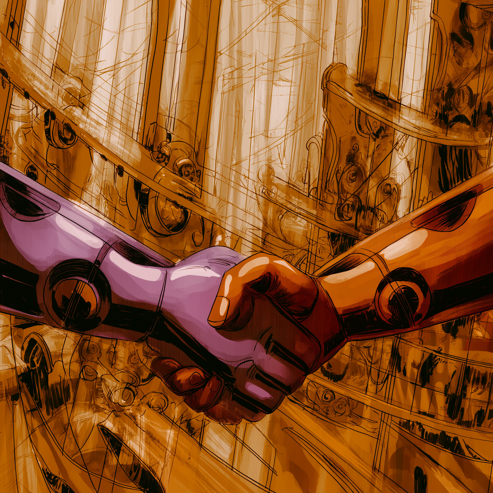 Business Partnership Opportunities