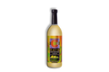 Kava Mocktail  - Lemon Lime Ginger Cordyceps
