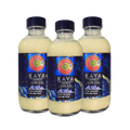 3x 4oz Kava Shooters - Lavender Lions Mane